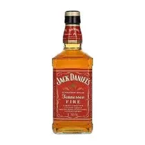Jack Daniel's Whisky Fire 1LT.