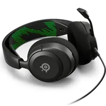  Steelseries...