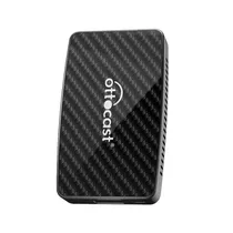 Adaptador Multimidia Ottocast PLAY2VIDEO Pro CA400-s - Black