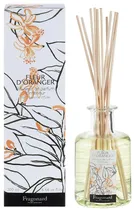  Aromatizado...