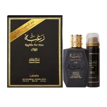  Kit Perfume...