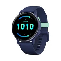 Smartwatch Garmin Vivoactive 5 02862-12 Navy Blue