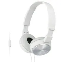 Sony MDR-ZX310AP Auricular White