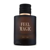 Perfume Masculino Elysees Fashion Feel Magic