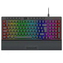  Teclado Red...