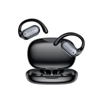 Fone de Ouvido FTX E95-BK - Bluetooth - Preto