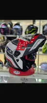  LS2 Casco F...