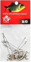  Anzol Top F...