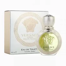 Versace Eros Fem Edt 100ML