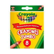  Crayones Cr...