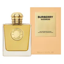 P.Burberry Goddess Woman Intense F 100ML Edp