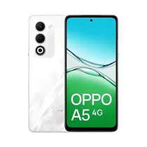 Celular Oppo CPH2727 A5 4G 256GB Blanco