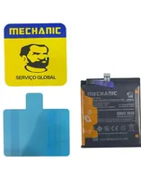  Bateria Mec...