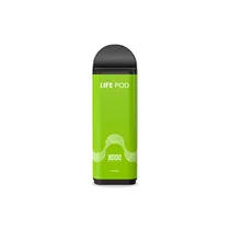  Life Pod Ec...