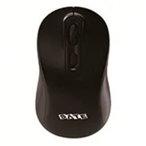 Mouse Sate A-791G Wireless 2.4G Black