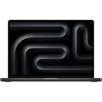 Apple Macbook Pro 16.2" M5 Max 64GB Ram/2TBGB SSD 18CPU/40GPU Z1MZ00029 (2026) - Space Black