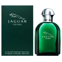 Jaguar Perfume For Men M Eau de Toilette 100ML