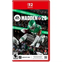 Jogo para Nintendo Switch 2 Ea Sports Madden 26