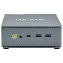 302172 Mini PC Gmktec Nucbox K6 AMD Ryzen 7 7840HS de 3.8GHZ, 16GB Ram, 1TB SSD, WIN11PRO|