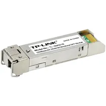 Módulo SFP Bidirecional TP-Link TL-SM321B 1000BASE-BX