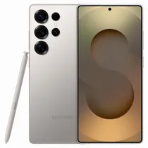 Celular Samsung Galaxy S25 Ultra S938B 5G - 12/1TB - Dual-Sim - 6.8" - NFC - Titanium Gray