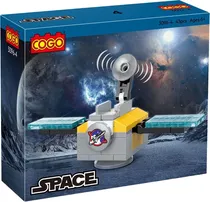  Cogo Space ...
