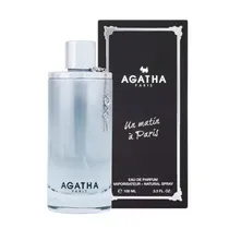 Perfume Agatha Un Martin A Paris - Eau de Parfum - Feminino - 100ML