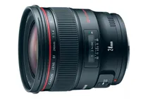  Lente Canon...