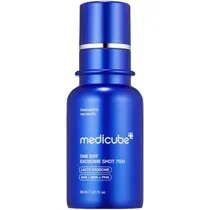 Sérum Facial Medicube One Day Exosome Shot 7500 – 30ML