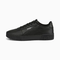 Puma 385849-01 Tenis Carina 2.0 Black