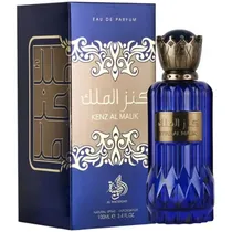P.Al Wataniah Kenz Al Malik M 100ML Edp