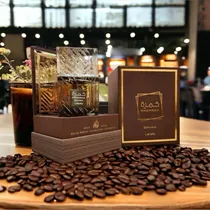 Perfume Lattafa Khamrah Qahwa 100ML*