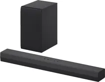  Soundbar LG...