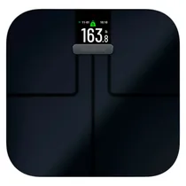 Balança Smart Garmin Index S2 010-02294-02 - Preto