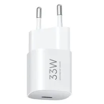 Carregador Xiaomi Nano Power BHR087LEU 33W USB-C - Branco