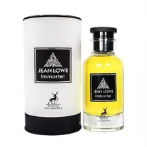 Perfume Maison Alhambra Jean Lowe Immortal Edp 100ML