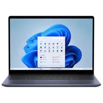 Notebook Dell INSPIRON14 I7445-5333BLU-Pus AMD Ryzen 5 8640HS/ 8GB/ 512GB SSD/ 14 Touch/ W11