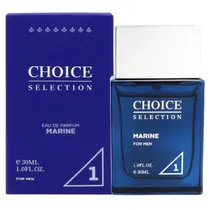 P.Choice Selection Marine M 30ML Edp