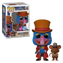  Funko Pop D...