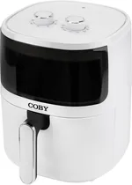 Fritadeira Elétrica Coby CY-AIRF-5L Janela Air Fryer 1500W 110V/60HZ