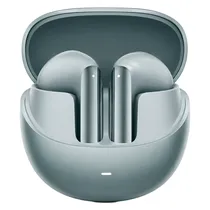 Fone de Ouvido QCY Ailybuds Pro Anc Bluetooth - Verde
