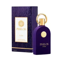 Perfume Maison Alhambra Philos Pura Edp 100ML