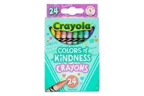  Crayola C52...