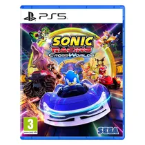  Jogo Sonic ...
