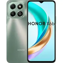 Cel Honor DS X6B 4GB/256GB Forest Green 5109BRGD