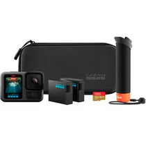 Gopro HERO13 CHDRB-131-RW Bundle Black B.