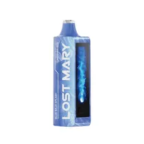 Lost Mary Pod Blue Baja/Splash Pro 20K