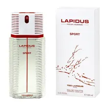 Lapidus Sport Masc. 100ML Edt c/s