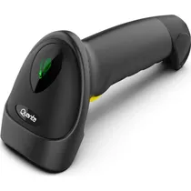Quanta Lector de Codigo de Barra QTLCQ100 Lite 1/2D c/Cable