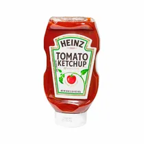 Heinz Ketchup 567GR